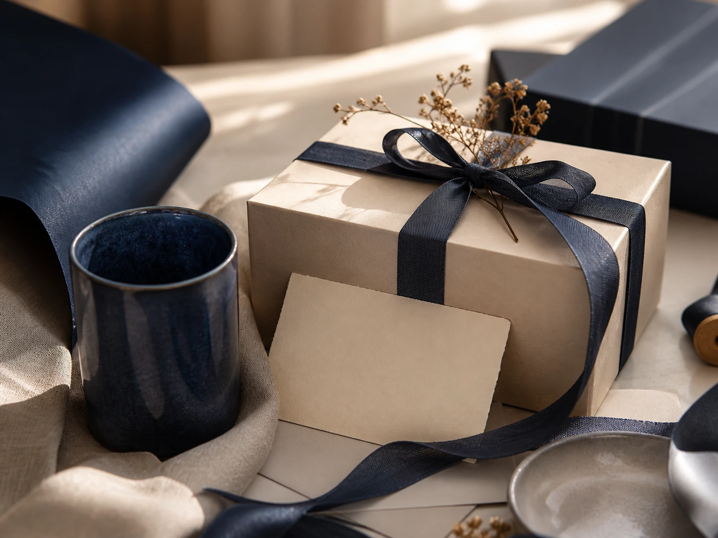Gifting ritual