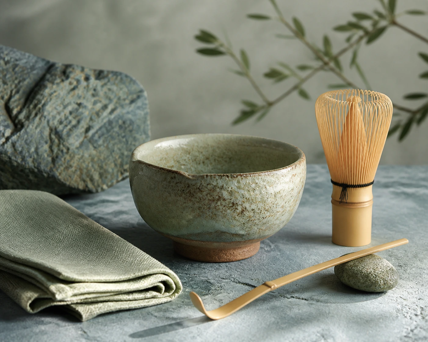 Matcha Tools