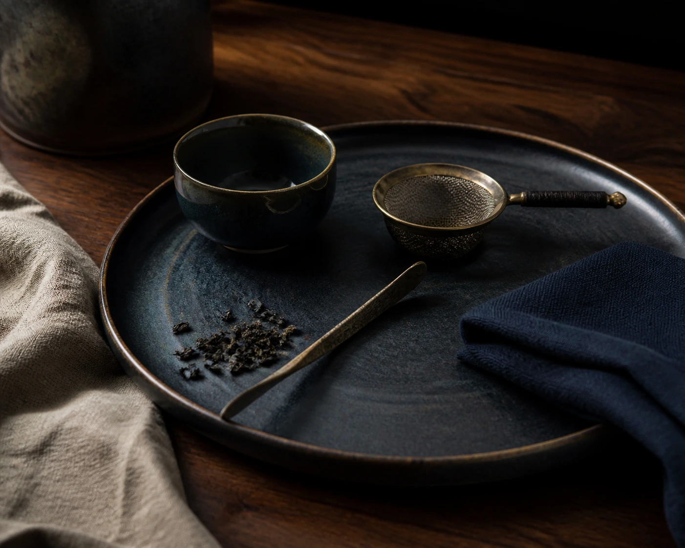 Tea Accessories