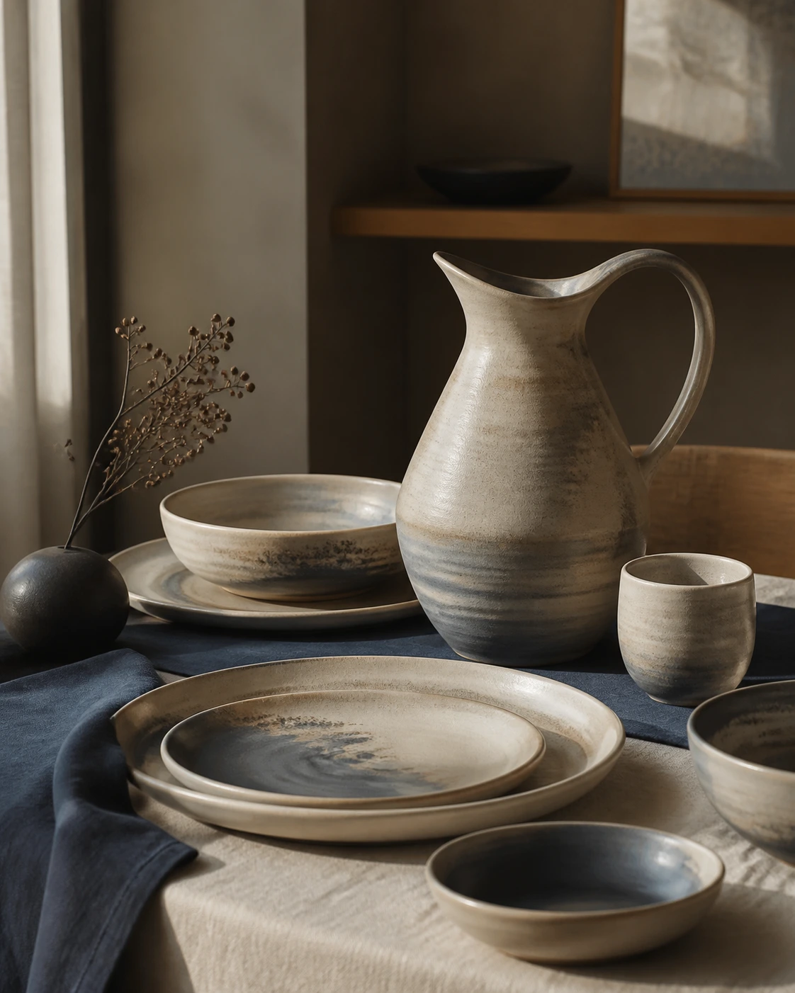 Tableware