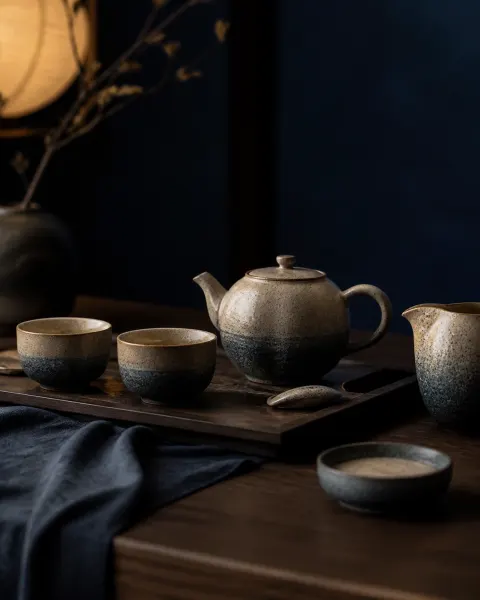 Tea Sets