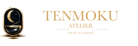 TENMOKU ATELIER — The Art of Jianzhan