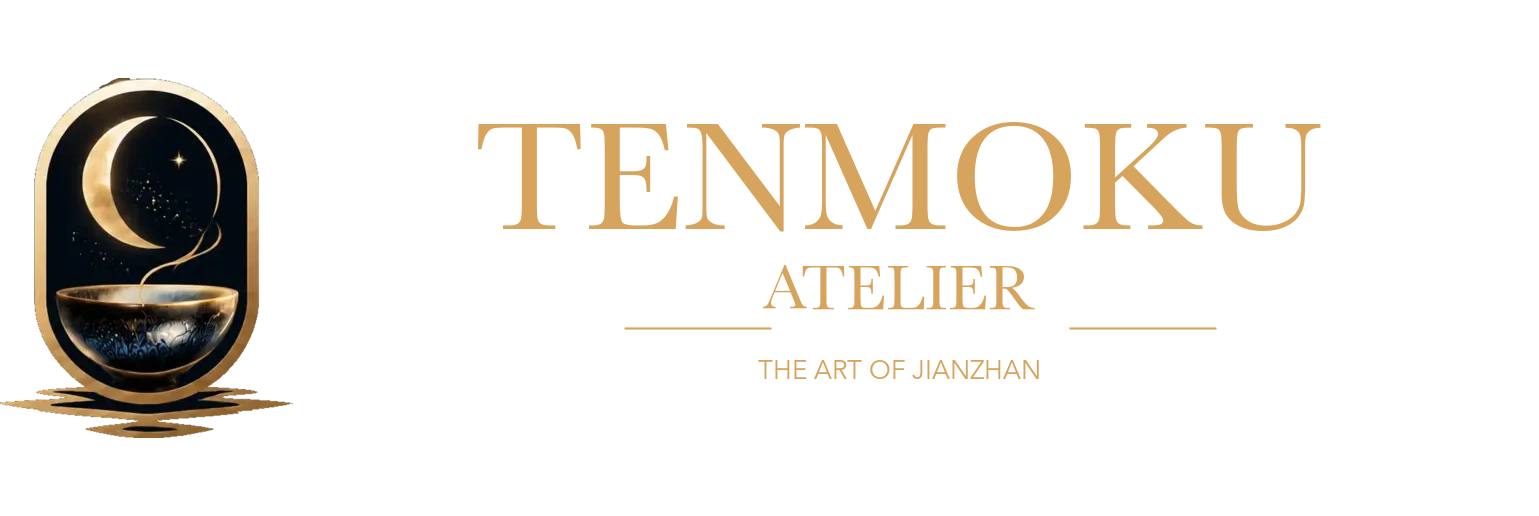 TENMOKU ATELIER — The Art of Jianzhan