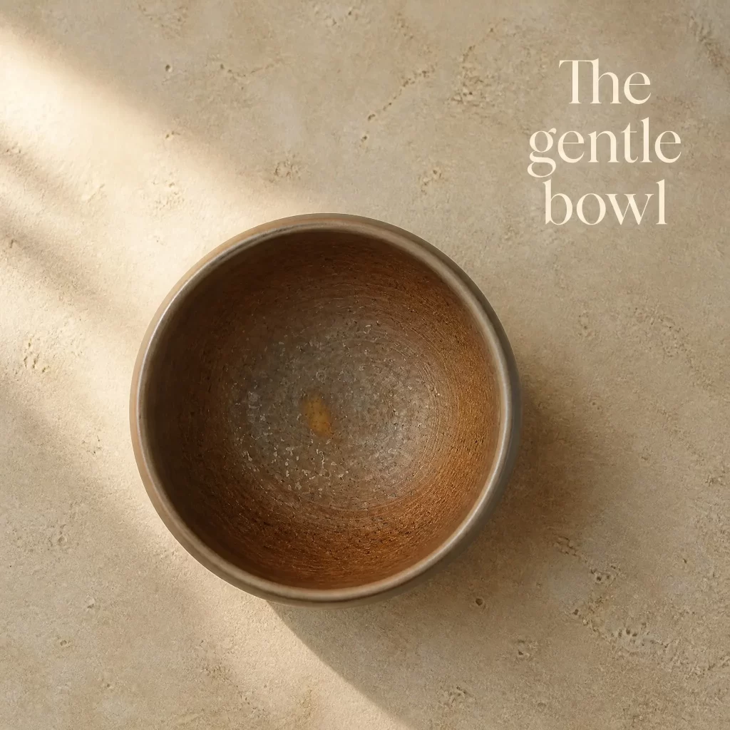 Wood-Fired Jian Zhan Tea Cup — Fine-Clay, Quiet Rustic Character, Clean Understated Character, 110 ml detail 3