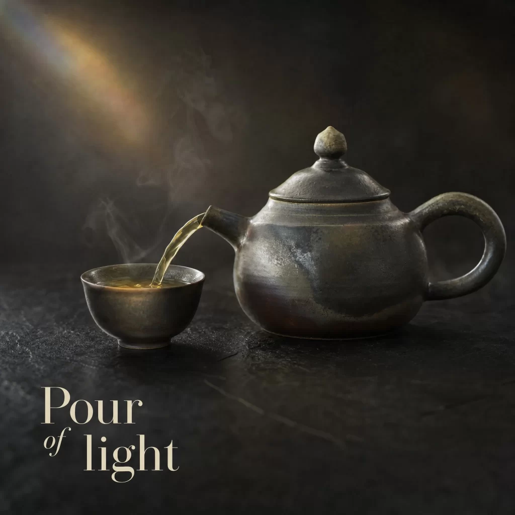 Wood-Fired Jian Zhan Teapot — Longyuan, Fine-Clay, Refined Character, 185 ml detail 8
