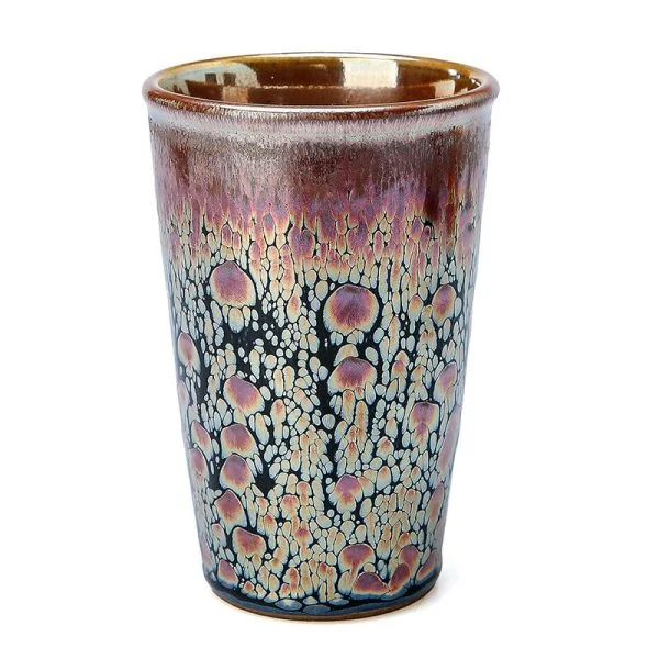 Succulent glaze