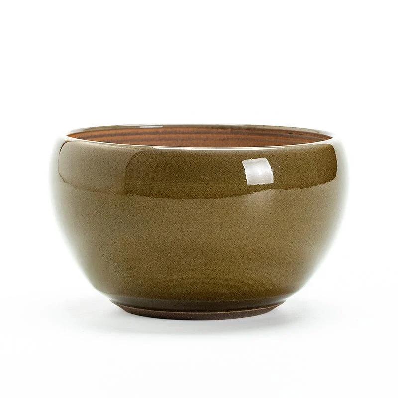 Topaz Matcha Bowl