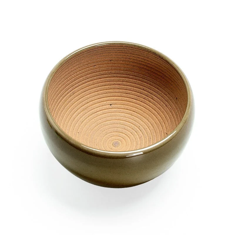 Topaz Matcha Bowl detail 8