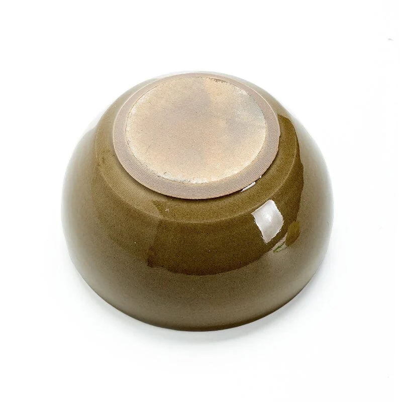 Topaz Matcha Bowl detail 9