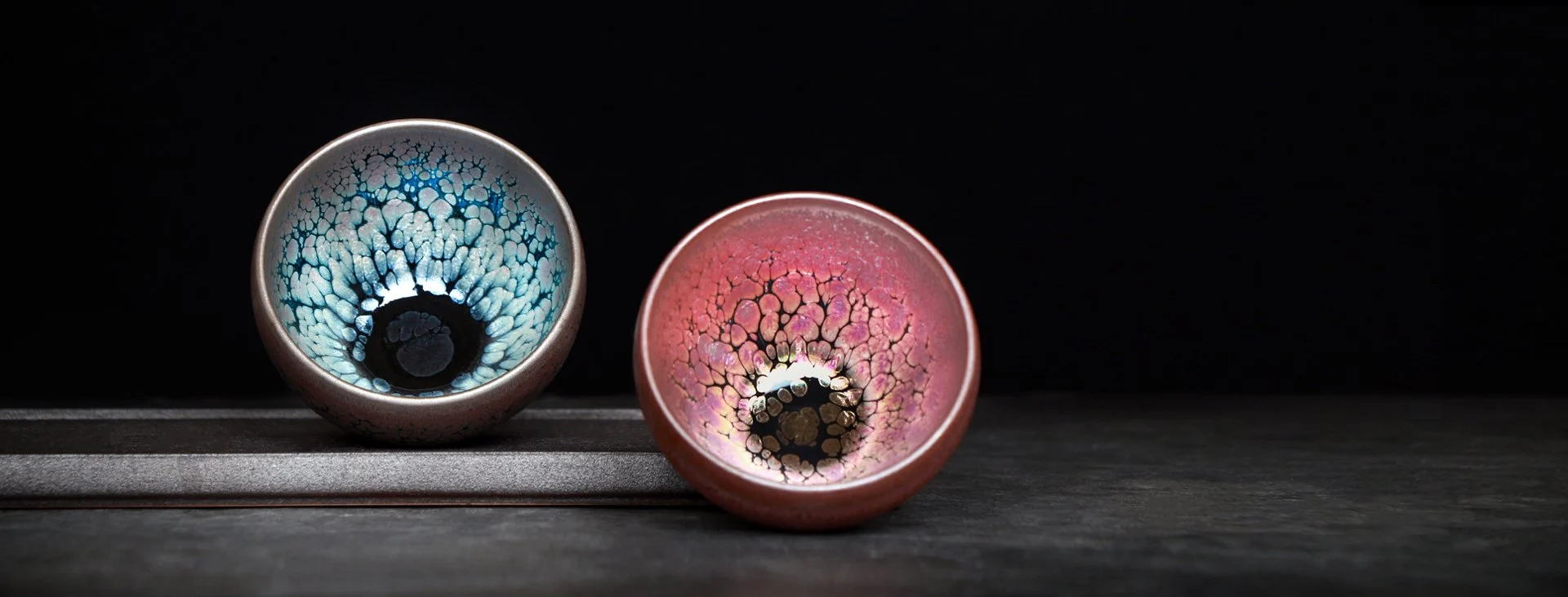 Why Are Tenmoku Tea Bowls So Expensive? The True Value of Handmade Ceramic Art