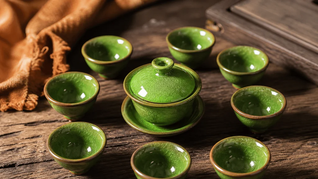 Real vs Fake Tenmoku Tea Bowls: How to Choose an Authentic Jian Zhan