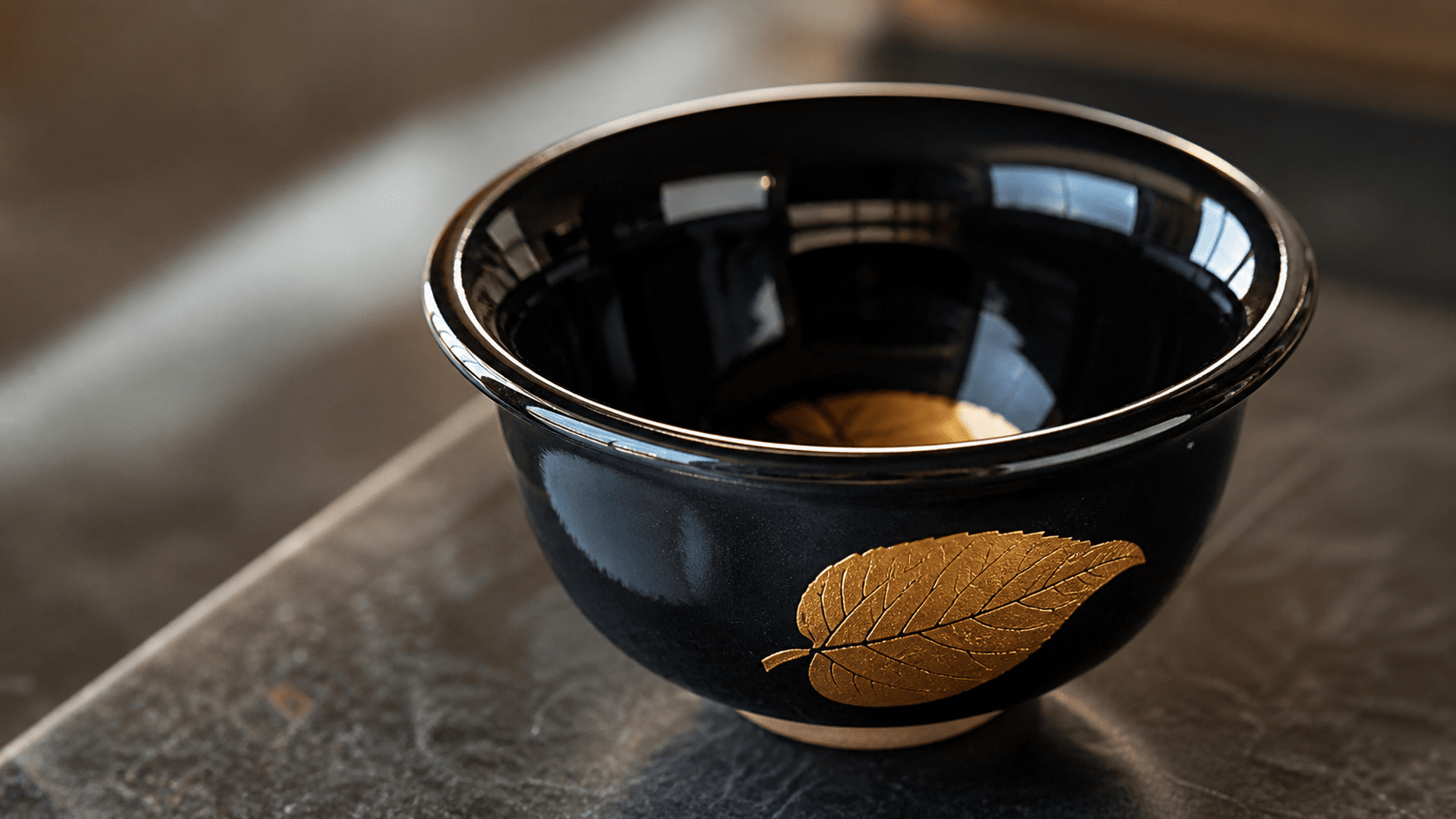 Tenmoku Tea Bowl Authenticity Guide: Buy Jianzhan with Confidence