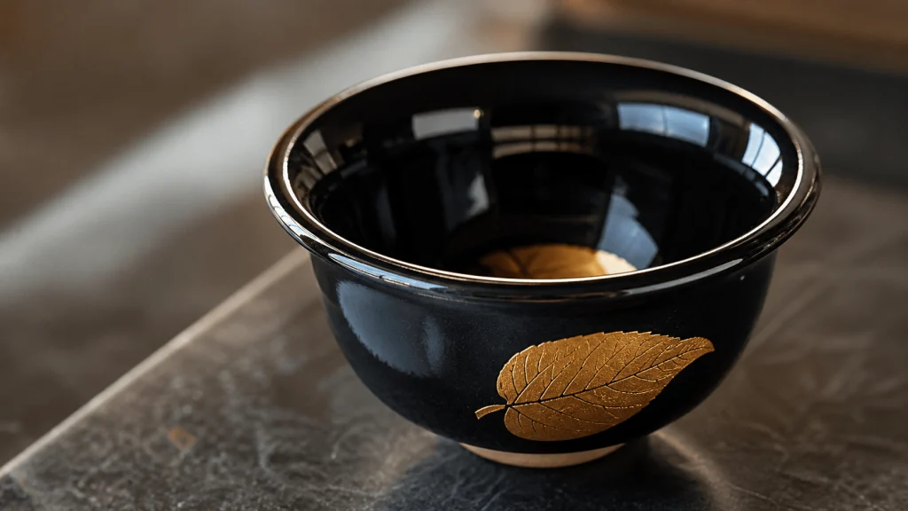 Tenmoku Tea Bowl Authenticity Guide: Buy Jian Zhan with Confidence