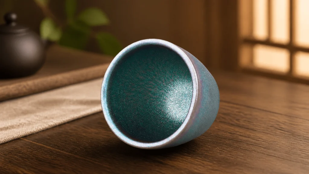 Tenmoku Tea Bowl Price: Why Handmade Cups Are Worth It