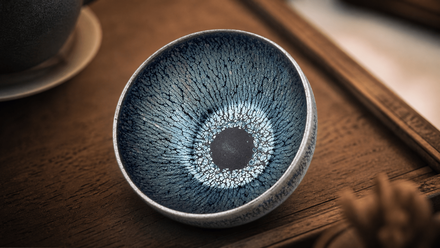 Tenmoku Tea Bowl Authenticity Guide: Buy with Confidence for Gongfu Tea