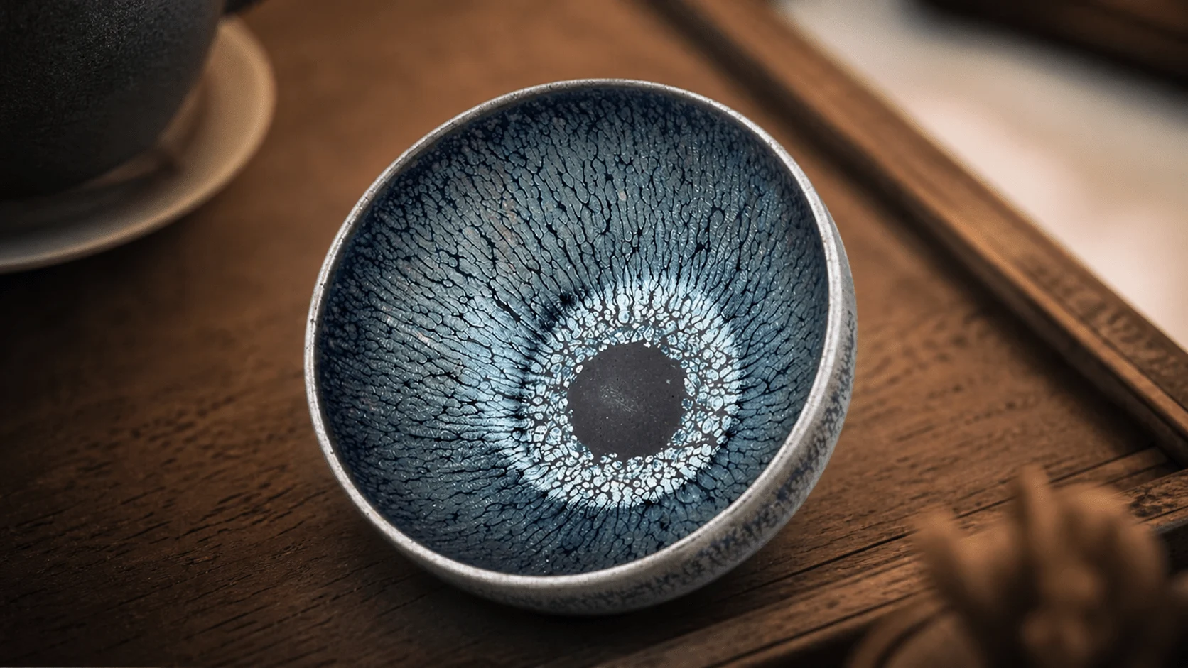 Tenmoku Tea Bowl Authenticity Guide: Buy with Confidence for Gongfu Tea