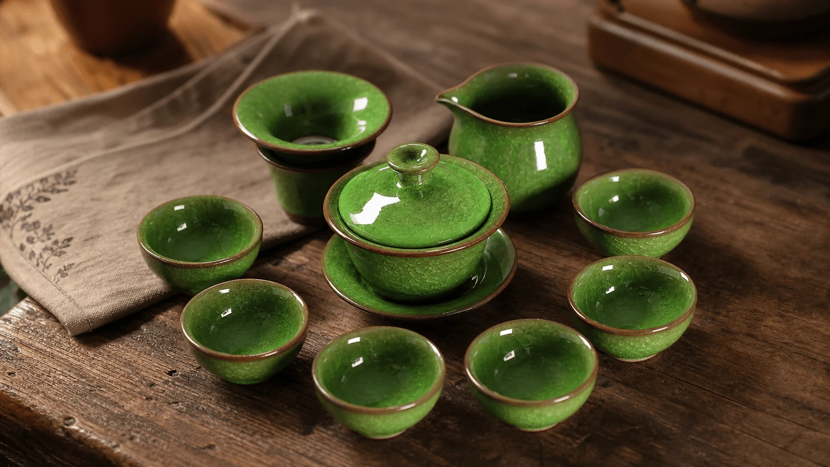 Tenmoku Tea Bowl Authenticity: How to Buy with Confidence