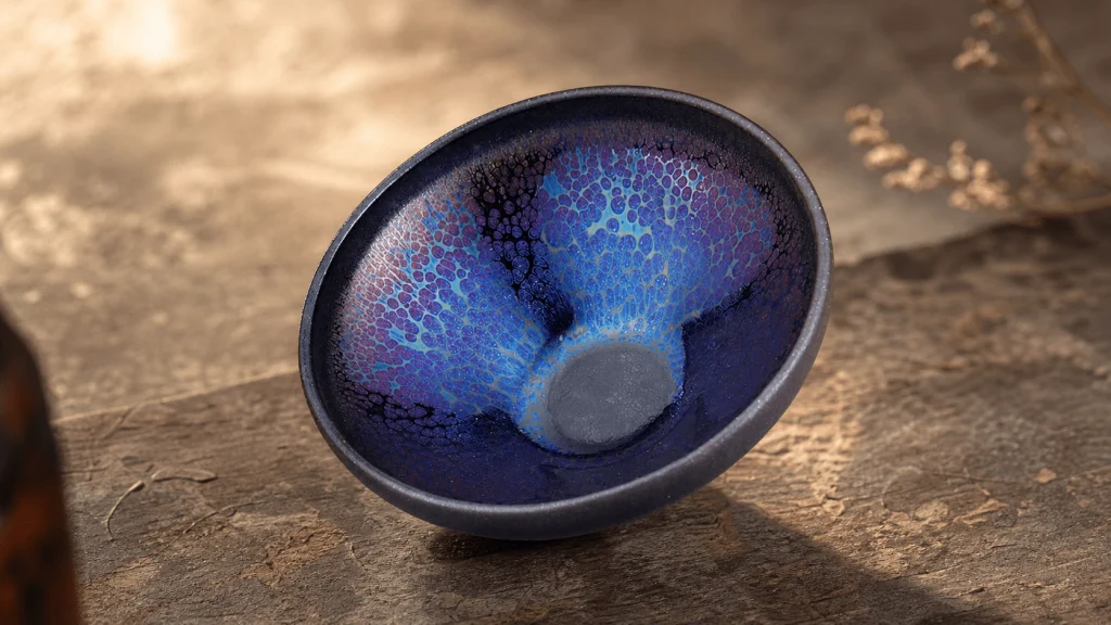 Tenmoku Tea Bowl Authenticity: Buy With Confidence and Spot Real Jian Zhan