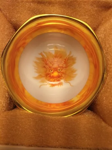 Customer photo review of Harmony