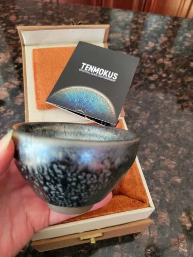 Customer photo review of Glacier