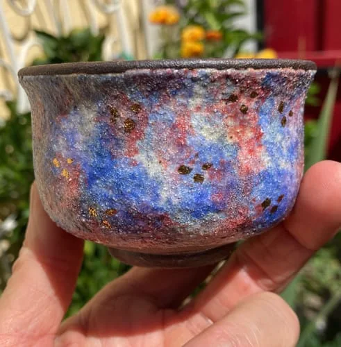 Customer photo review of Celestial Bloom I