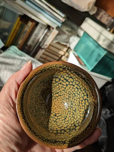 Customer photo review of Wood
