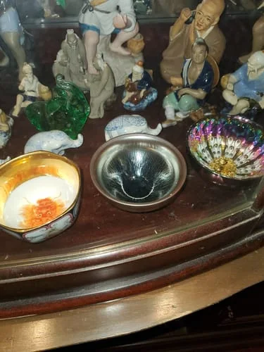 Customer photo review of Shiny