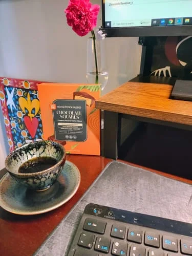 Customer photo review of Sunrise