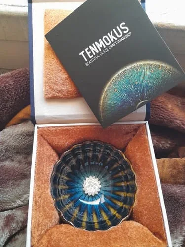 Customer photo review of Golden Peacock