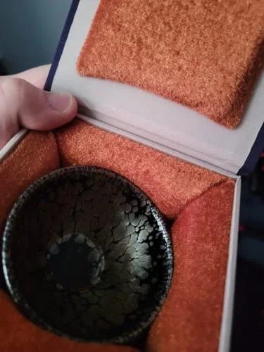 Customer photo review of Sunset
