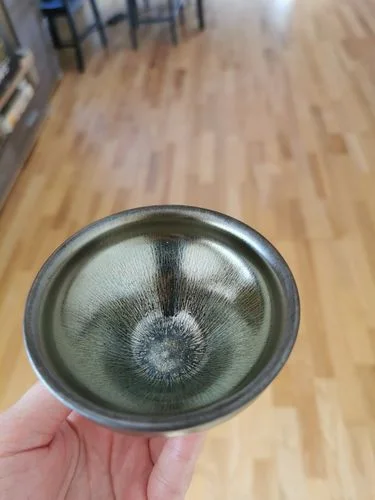 Customer photo review of Shiny