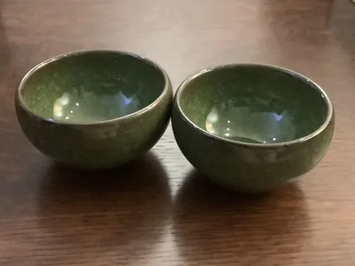 Customer photo review of Emerald