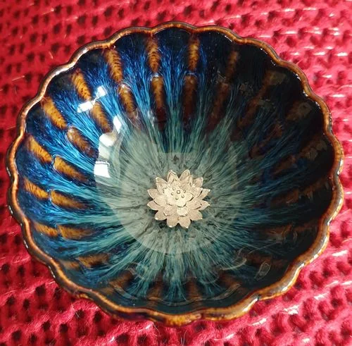 Klantenrecensie met foto’s van Golden Peacock