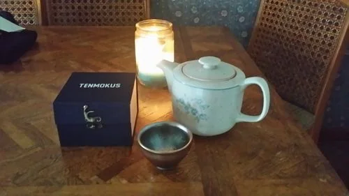 Customer photo review of Succulent