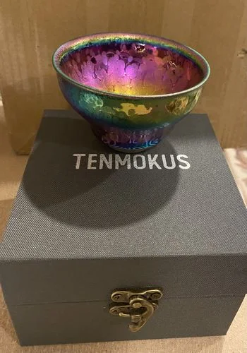 Customer photo review of Gold