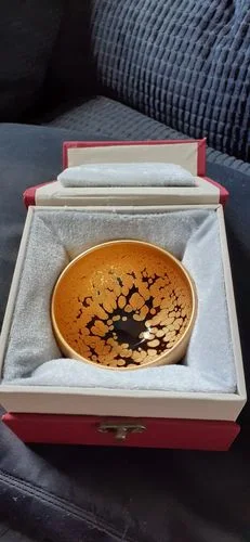 Customer photo review of Gold