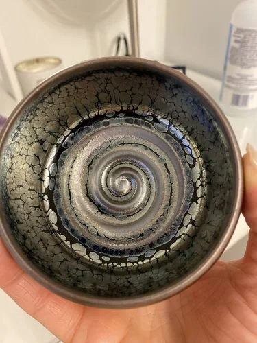 Customer photo review of Swirl