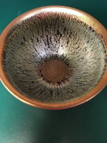 Customer photo review of Deep Ocean