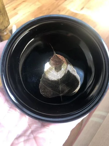 Customer photo review of Golden Leaf