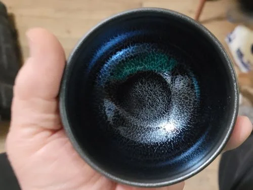 Customer photo review of Laser