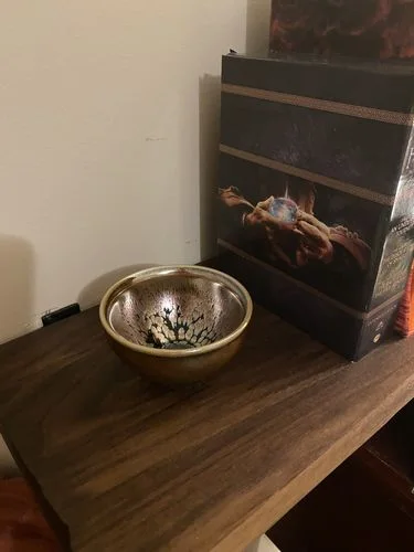Customer photo review of Succulent