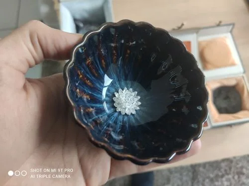 Klantenrecensie met foto’s van Golden Peacock