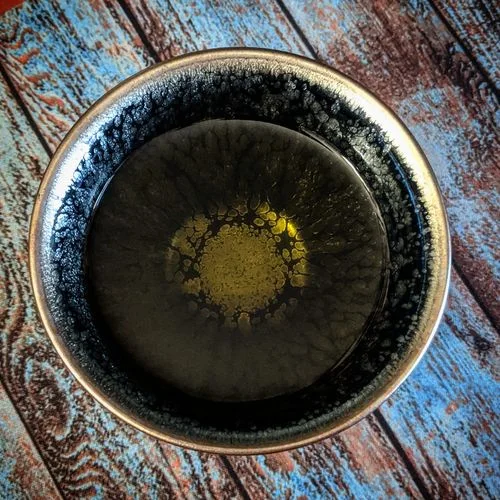 Customer photo review of Deep Ocean