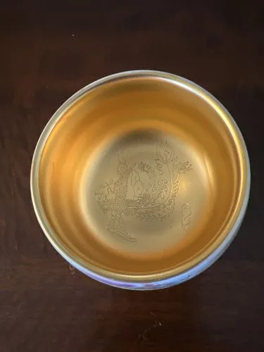 Customer photo review of Golden Magic