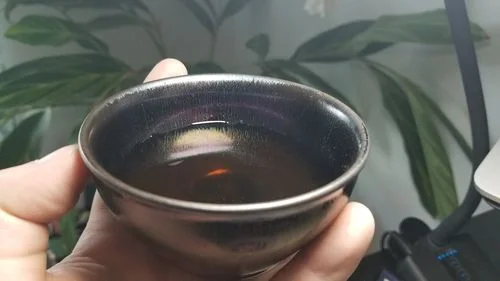 Customer photo review of Lens