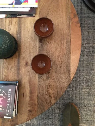 Customer photo review of Orange