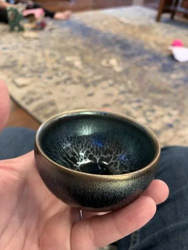 Customer photo review of Jellyfish