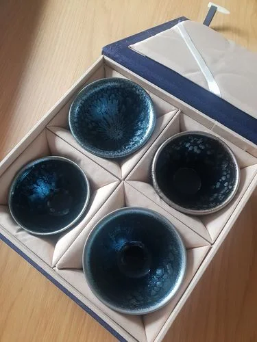 Customer photo review of Peacock