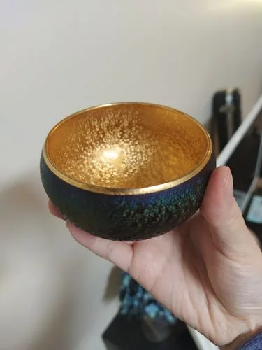 Customer photo review of Golden Magic