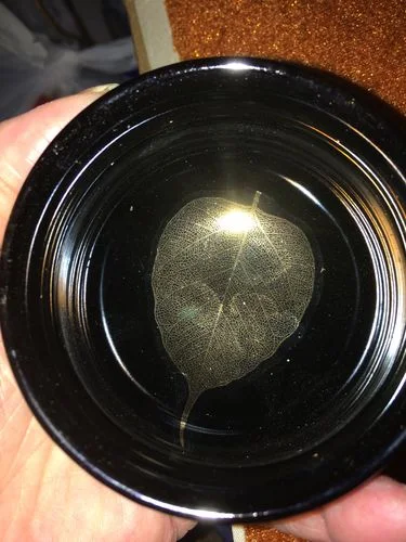 Customer photo review of Golden Leaf
